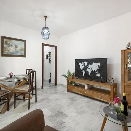 Apartamento Huerta Del Obispo كاديز المظهر الخارجي الصورة