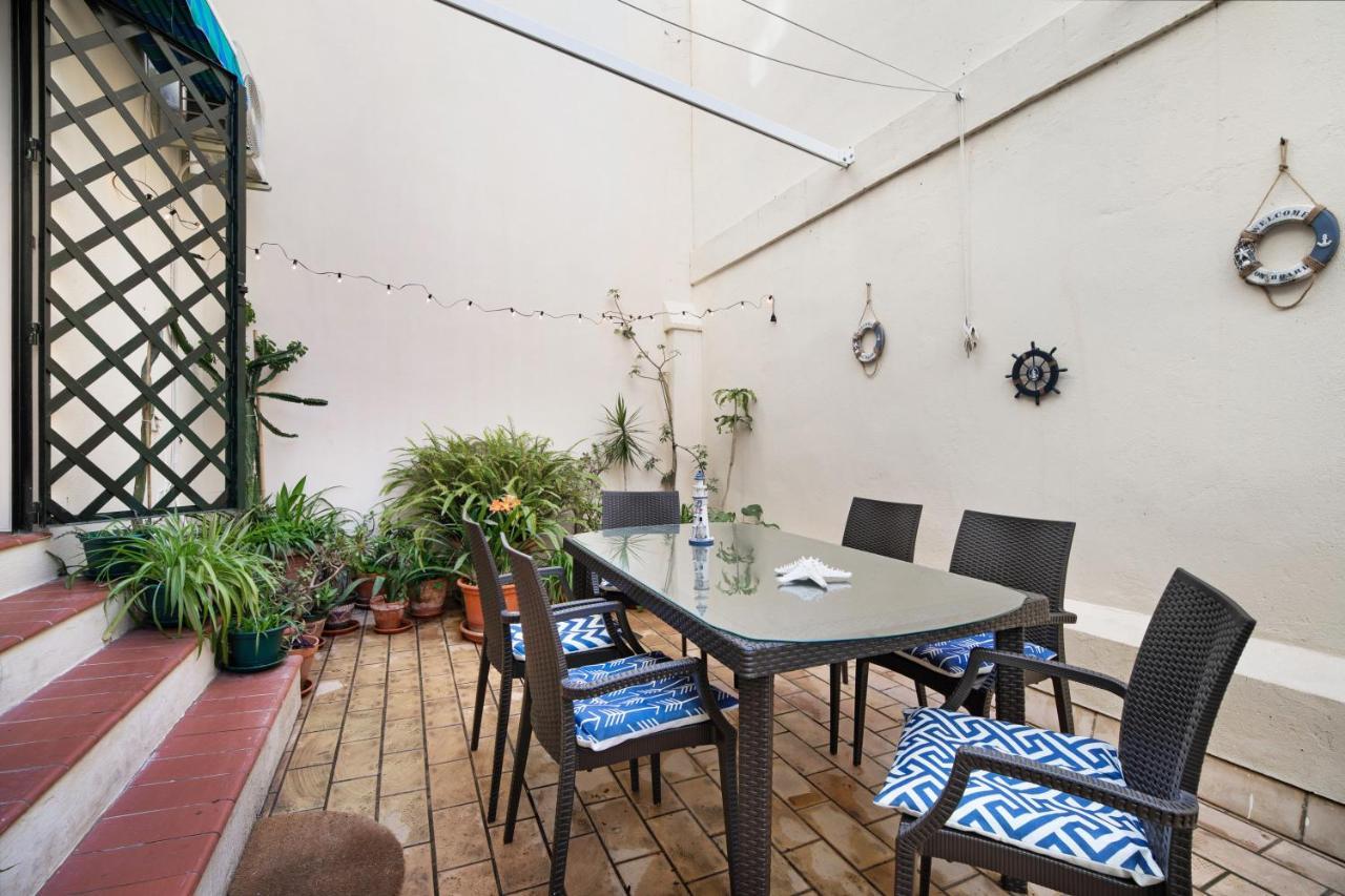 Apartamento Huerta Del Obispo كاديز المظهر الخارجي الصورة