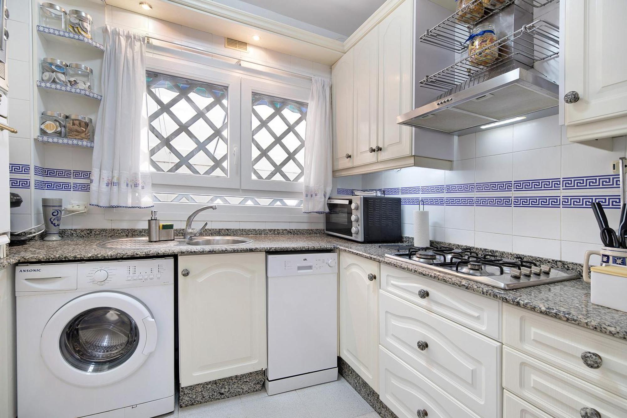 Apartamento Huerta Del Obispo كاديز المظهر الخارجي الصورة