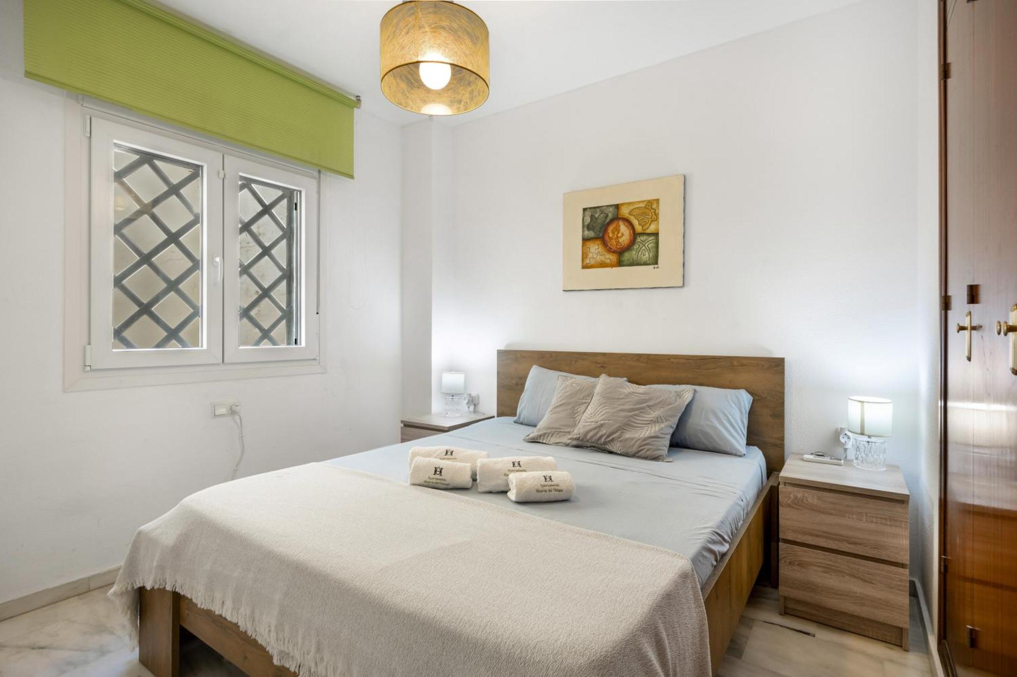 Apartamento Huerta Del Obispo كاديز المظهر الخارجي الصورة