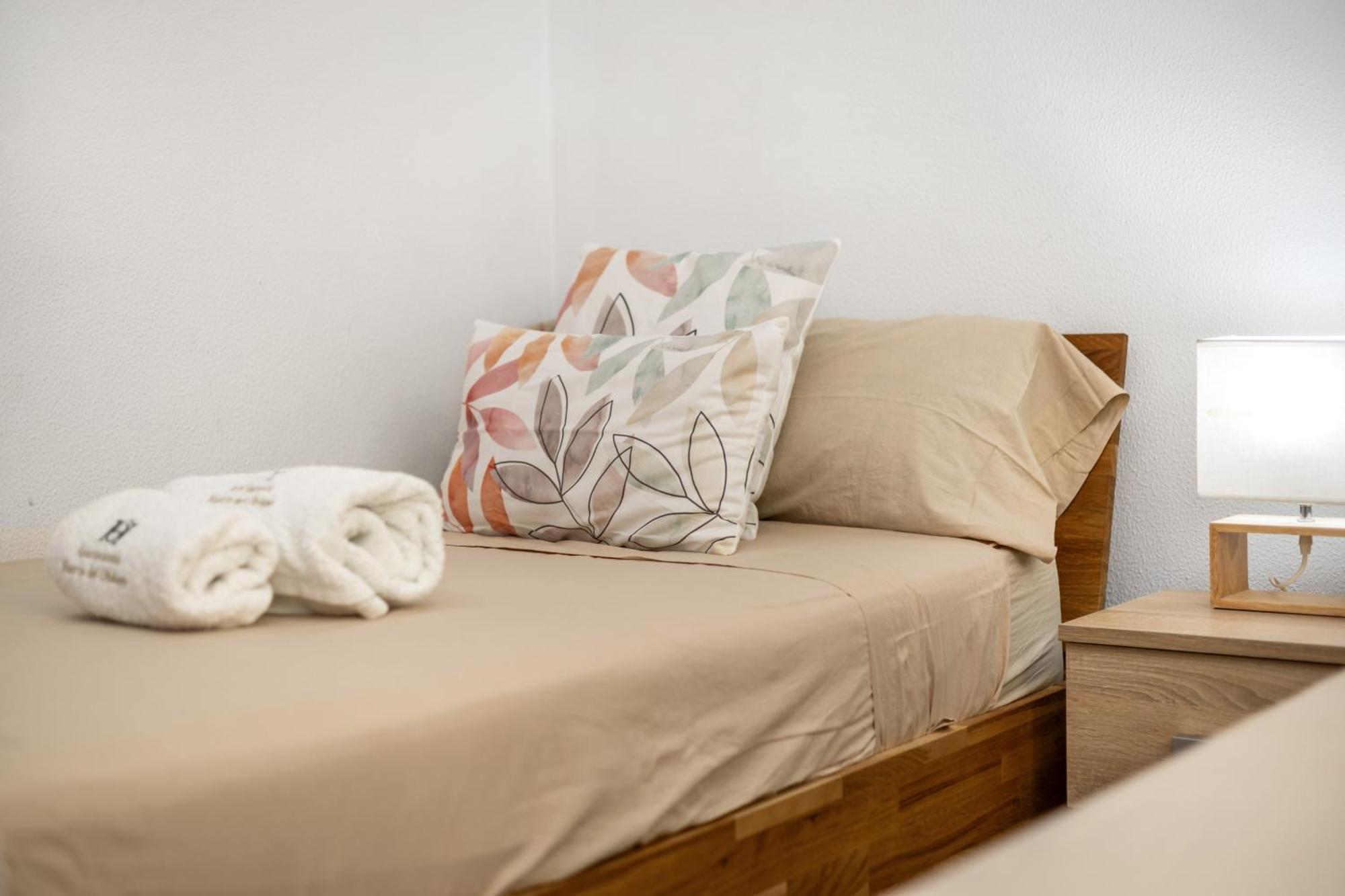 Apartamento Huerta Del Obispo كاديز المظهر الخارجي الصورة