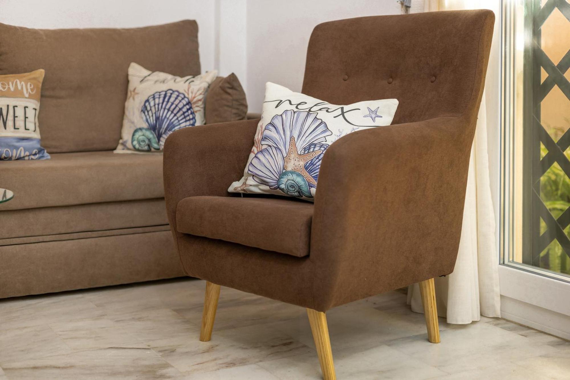 Apartamento Huerta Del Obispo كاديز المظهر الخارجي الصورة